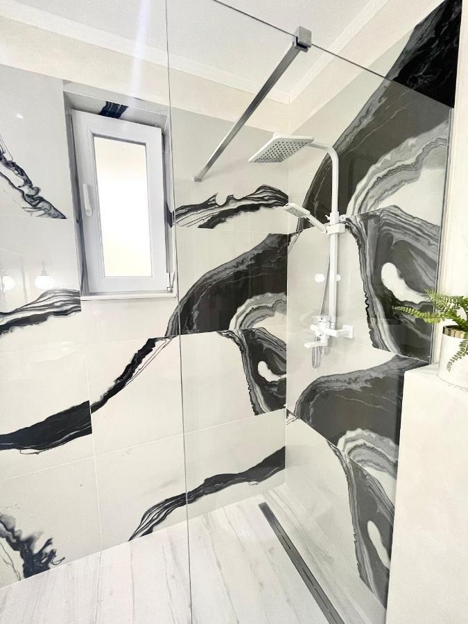 Am Apartments Timişoara Eksteriør bilde