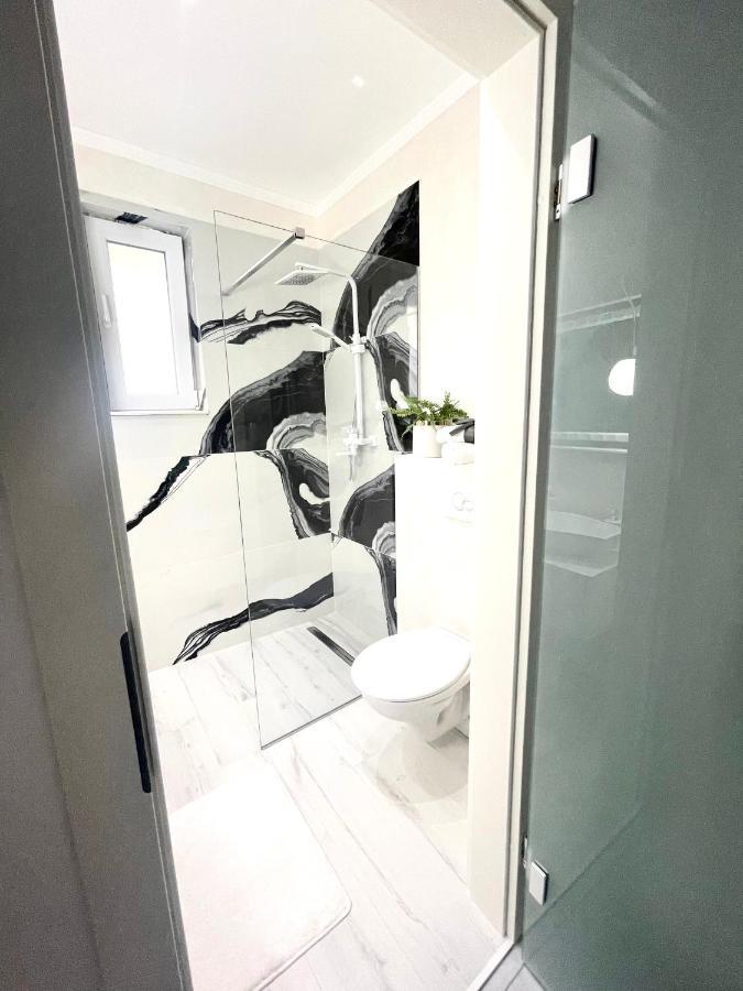 Am Apartments Timişoara Eksteriør bilde