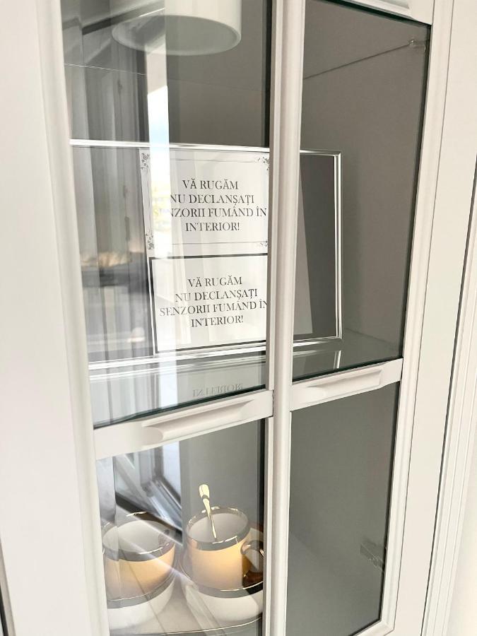 Am Apartments Timişoara Eksteriør bilde