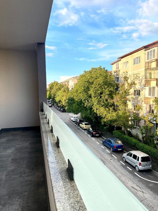 Am Apartments Timişoara Eksteriør bilde
