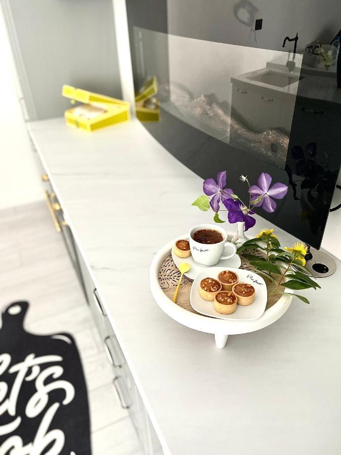Am Apartments Timişoara Eksteriør bilde