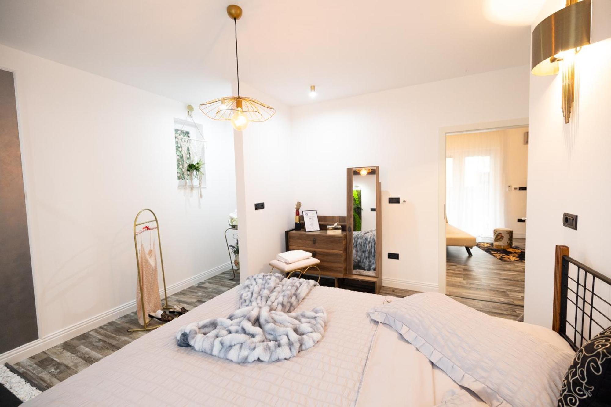 Am Apartments Timişoara Eksteriør bilde