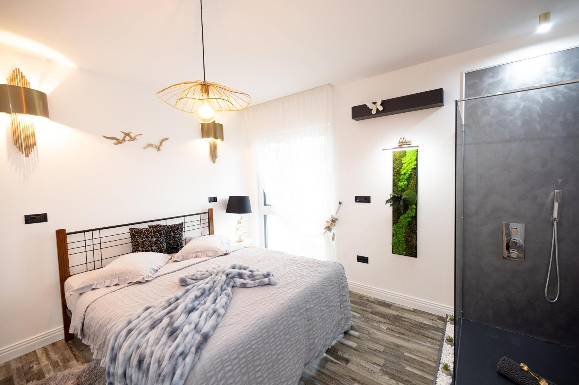 Am Apartments Timişoara Eksteriør bilde