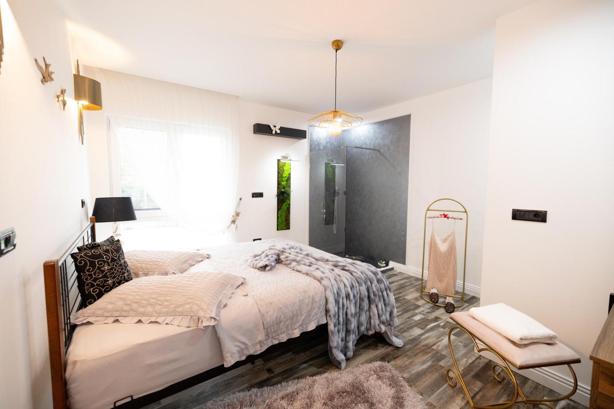 Am Apartments Timişoara Eksteriør bilde